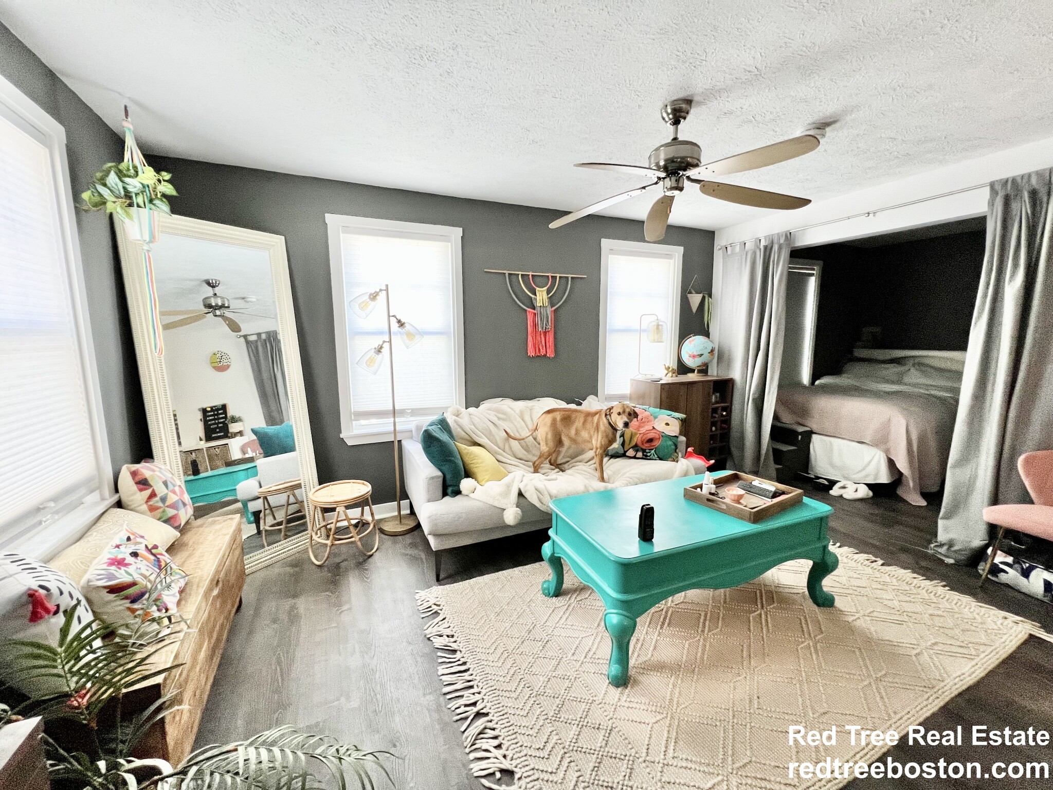 525 East 3rd St, South Boston