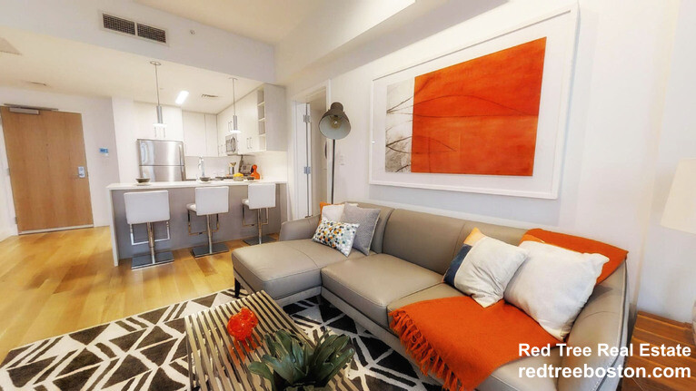 150 Camden St, Roxbury