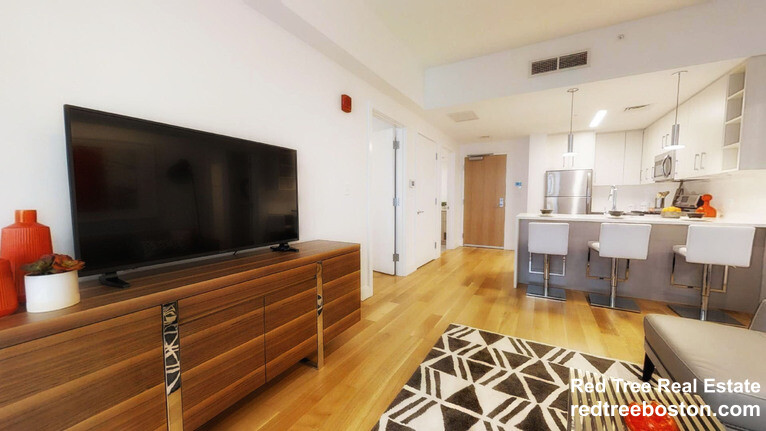 150 Camden St, Roxbury