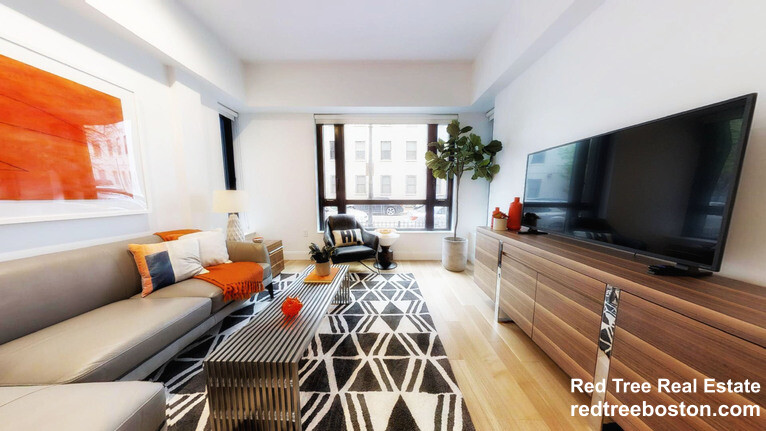 150 Camden St, Roxbury