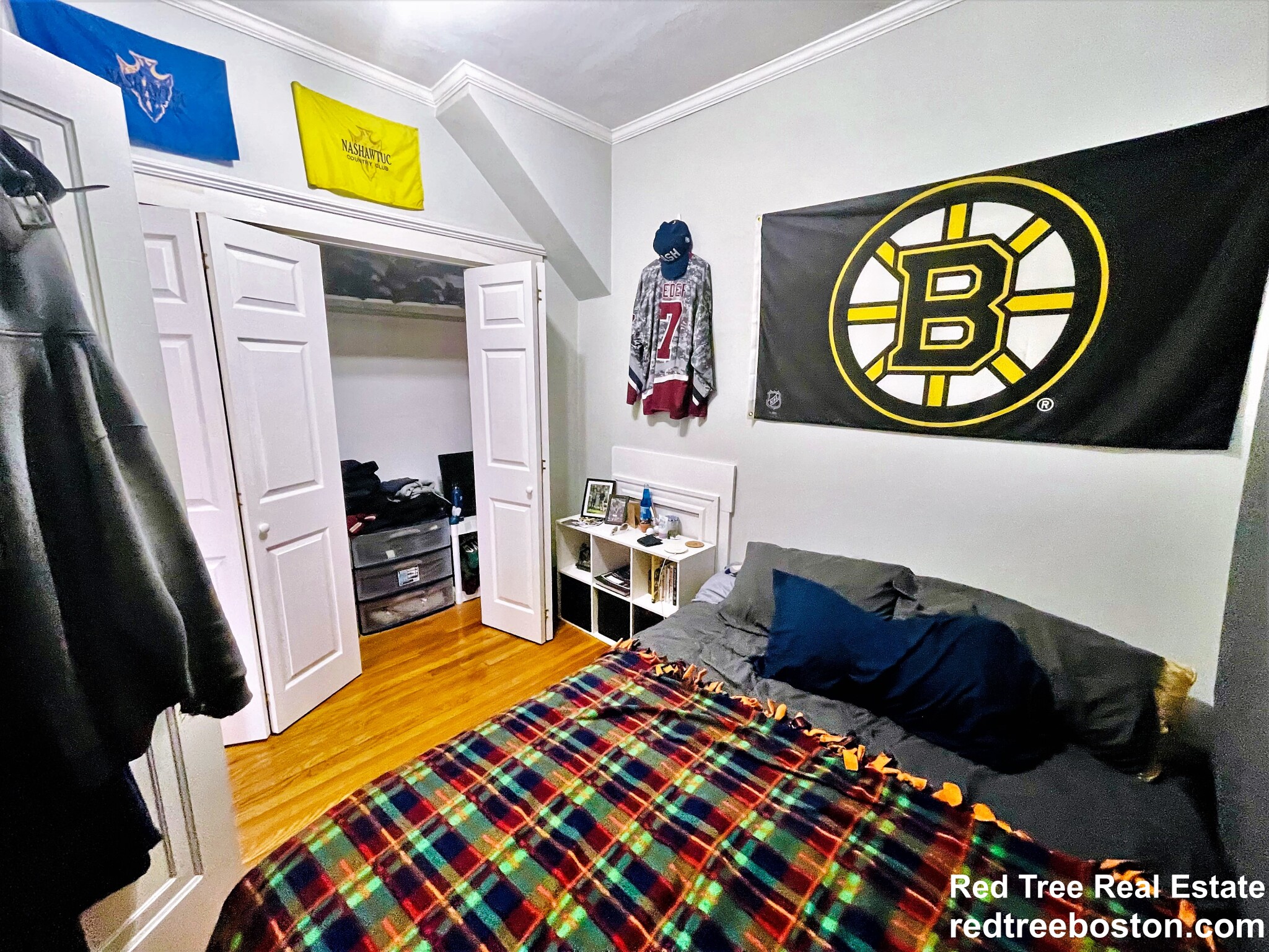 3 bed, 1 bath apartment for rent at 24 Adair Rd Unit 24, Brighton — photo 4 of 14