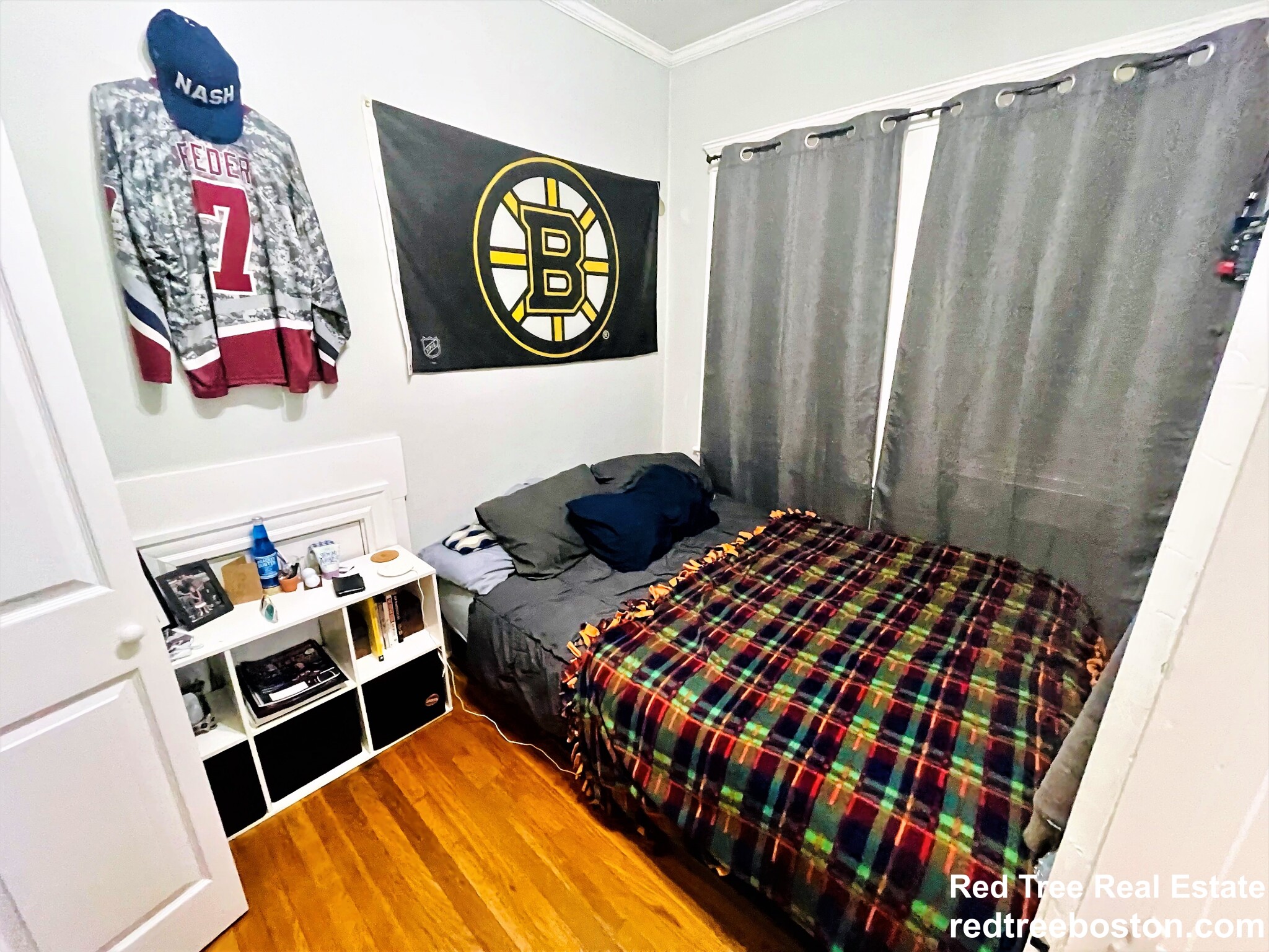 3 bed, 1 bath apartment for rent at 24 Adair Rd Unit 24, Brighton — photo 13 of 14