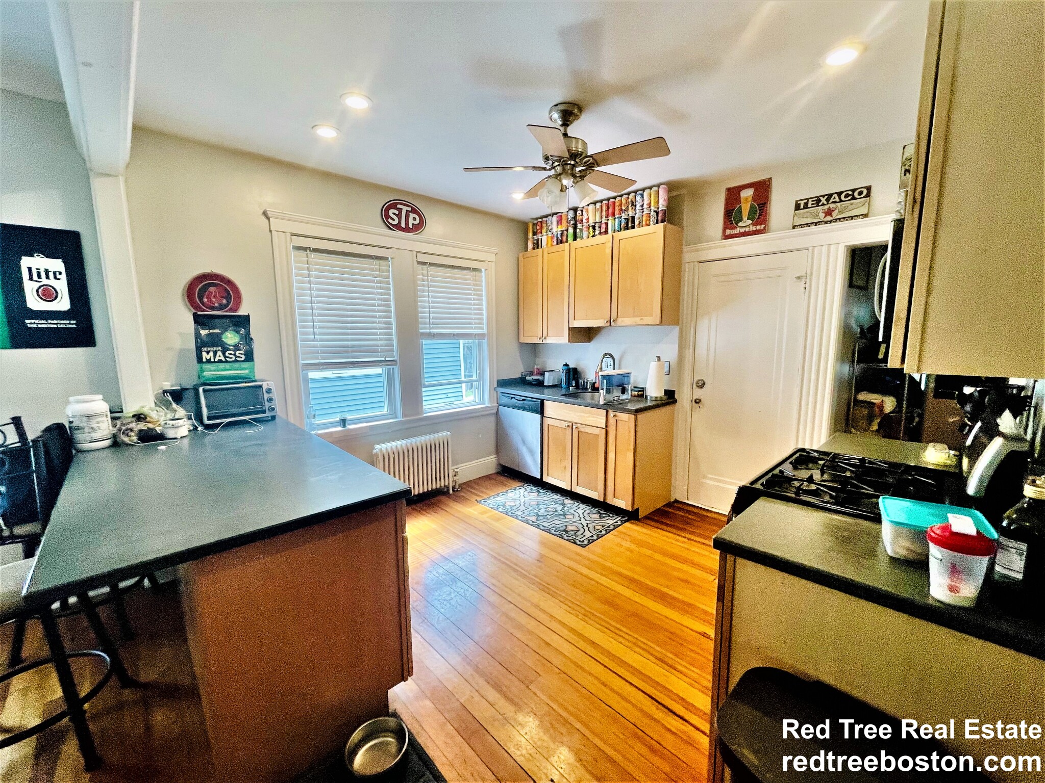 3 bed, 1 bath apartment for rent at 24 Adair Rd Unit 24, Brighton — photo 9 of 14