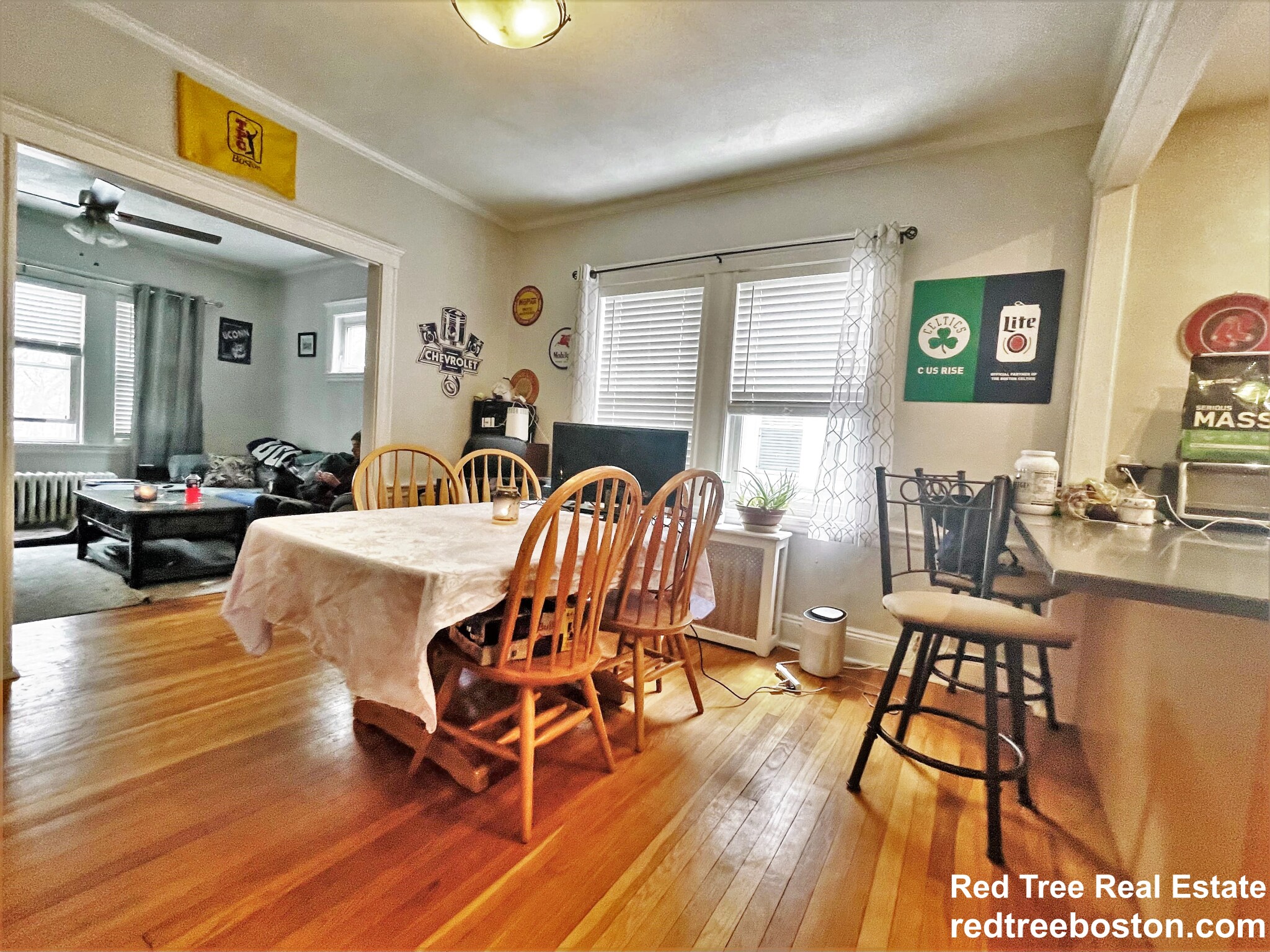 3 bed, 1 bath apartment for rent at 24 Adair Rd Unit 24, Brighton — photo 14 of 14