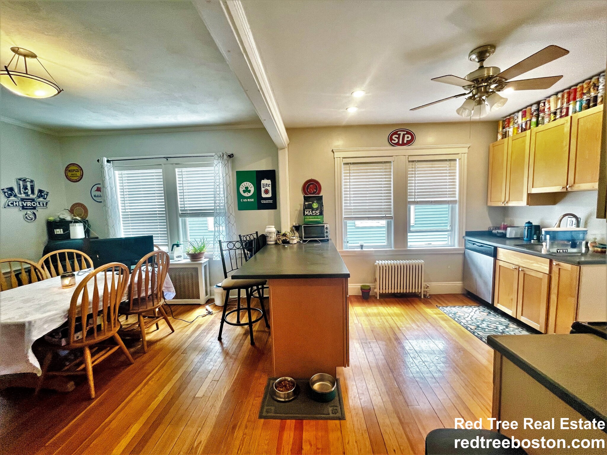 3 bed, 1 bath apartment for rent at 24 Adair Rd Unit 24, Brighton — photo 10 of 14