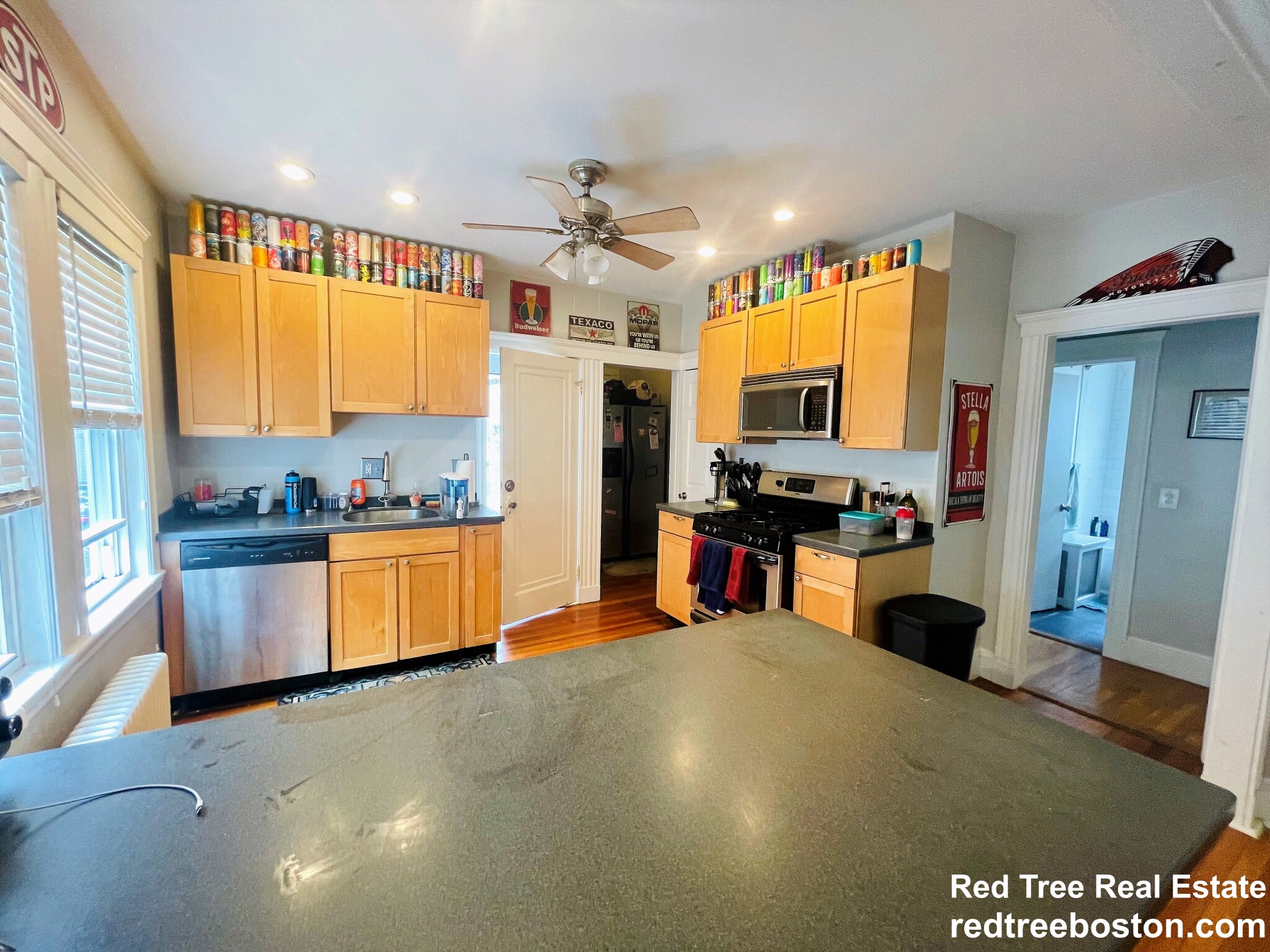 3 bed, 1 bath apartment for rent at 24 Adair Rd Unit 24, Brighton — photo 12 of 14