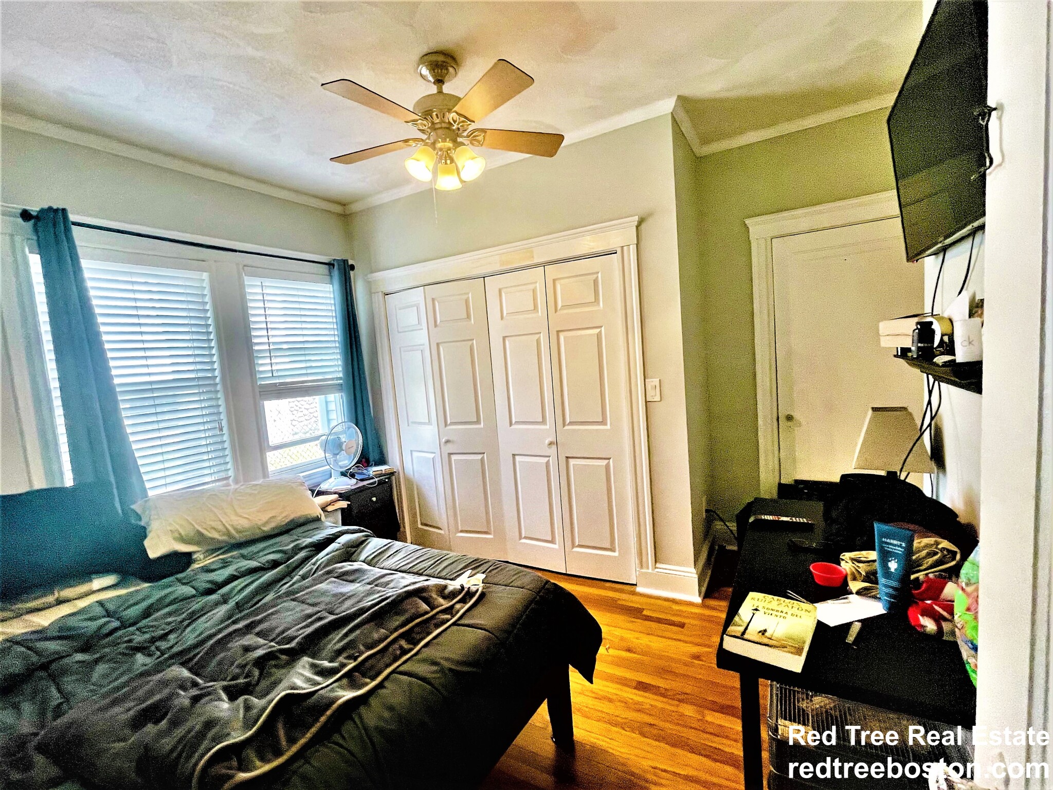 3 bed, 1 bath apartment for rent at 24 Adair Rd Unit 24, Brighton — photo 8 of 14