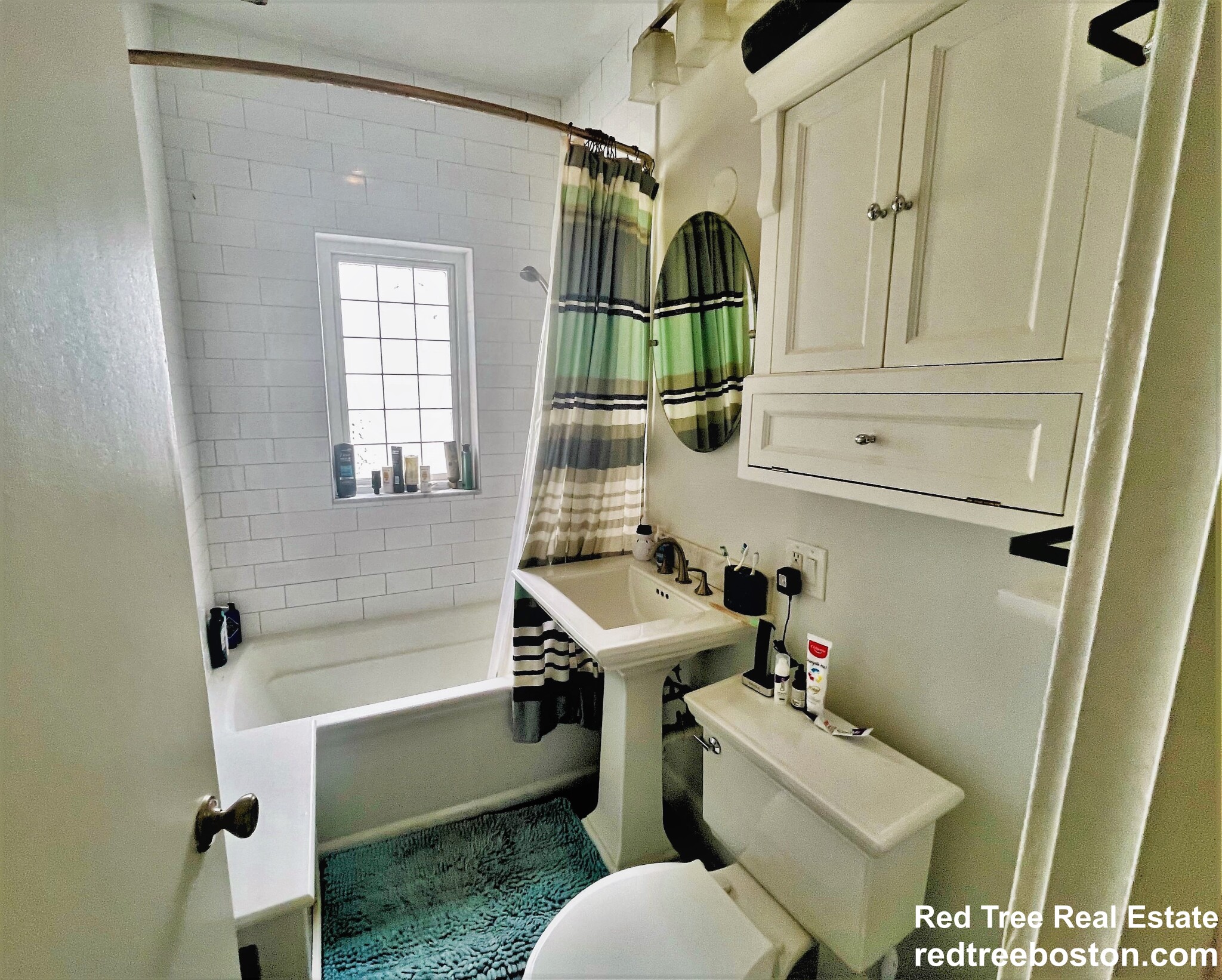 3 bed, 1 bath apartment for rent at 24 Adair Rd Unit 24, Brighton