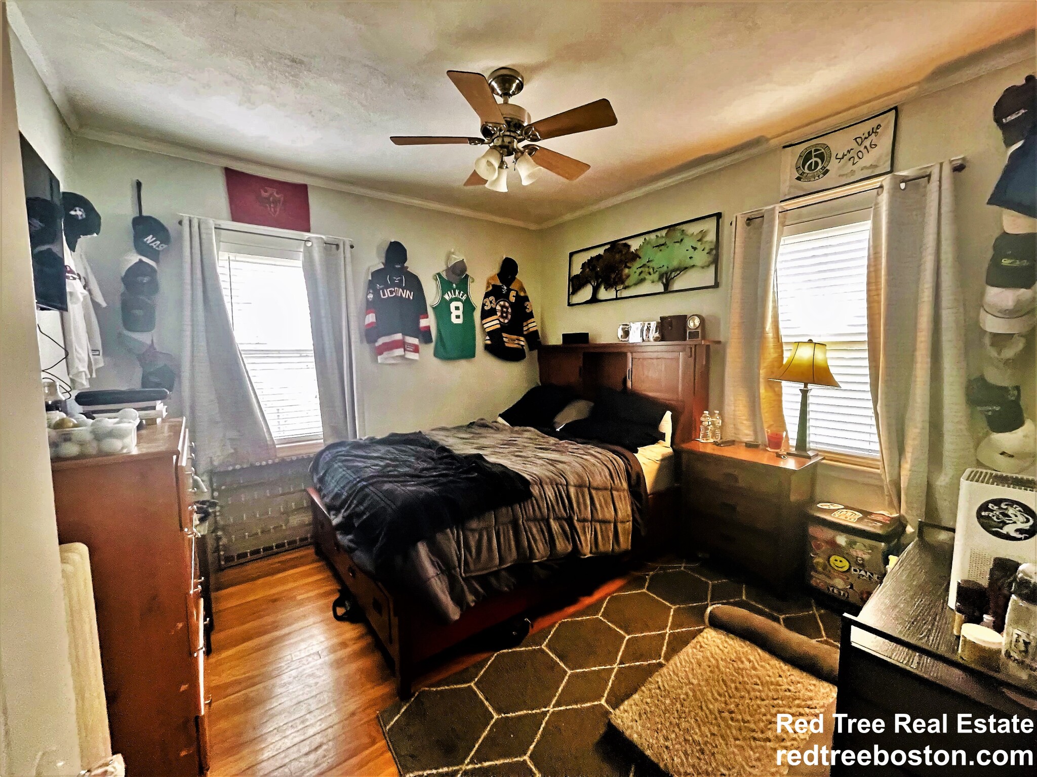 3 bed, 1 bath apartment for rent at 24 Adair Rd Unit 24, Brighton — photo 11 of 14