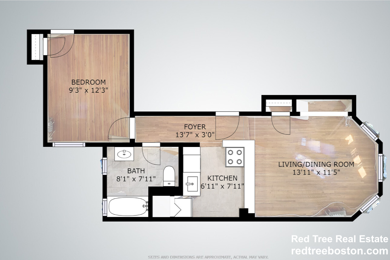 51 Queensberry St, Fenway