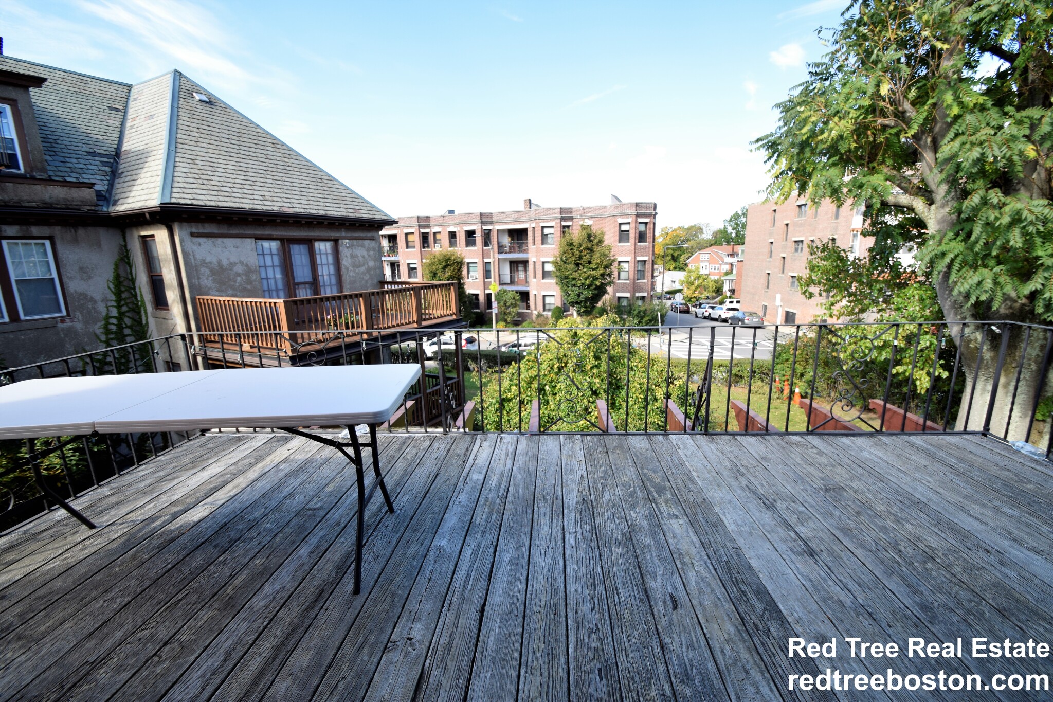 229 Chestnut Hill Ave, Brighton