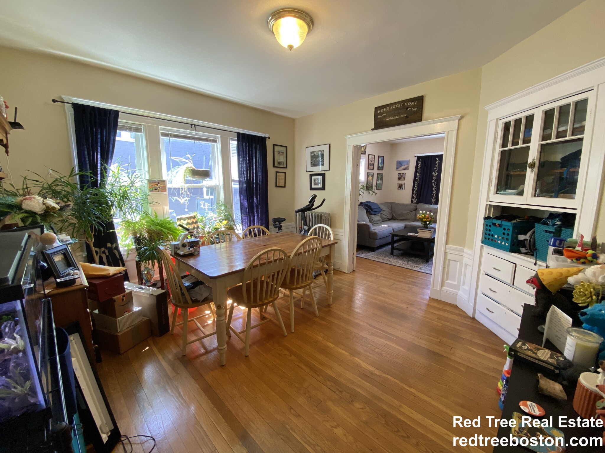 12 Saint Peter St, Jamaica Plain