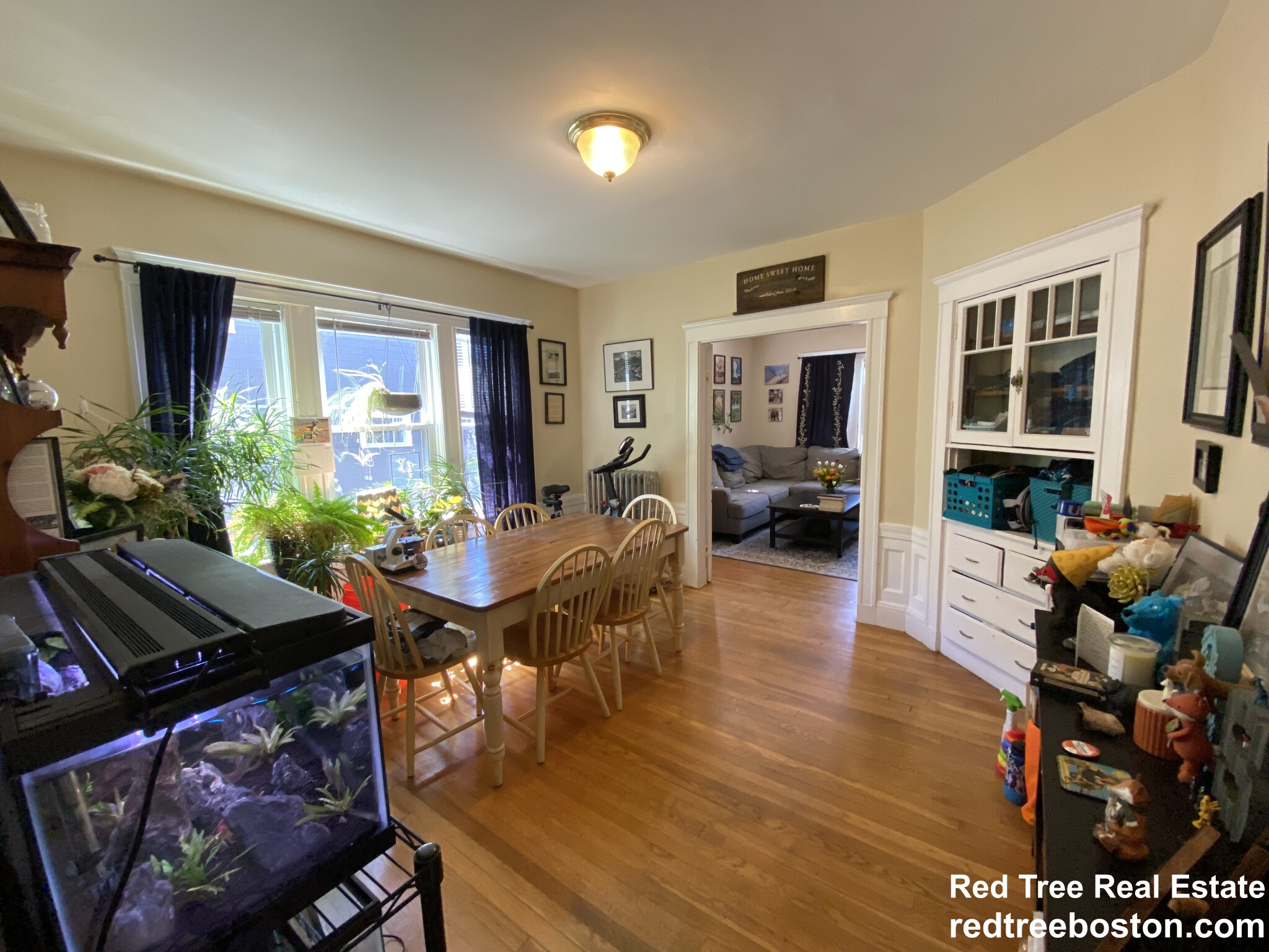 12 Saint Peter St, Jamaica Plain