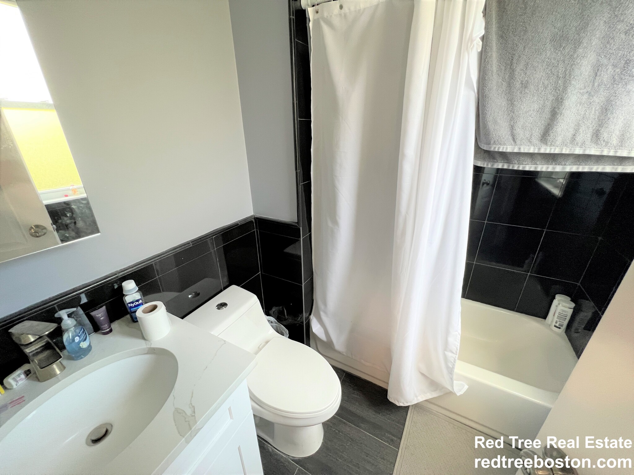 1778 Commonwealth Ave, Brighton