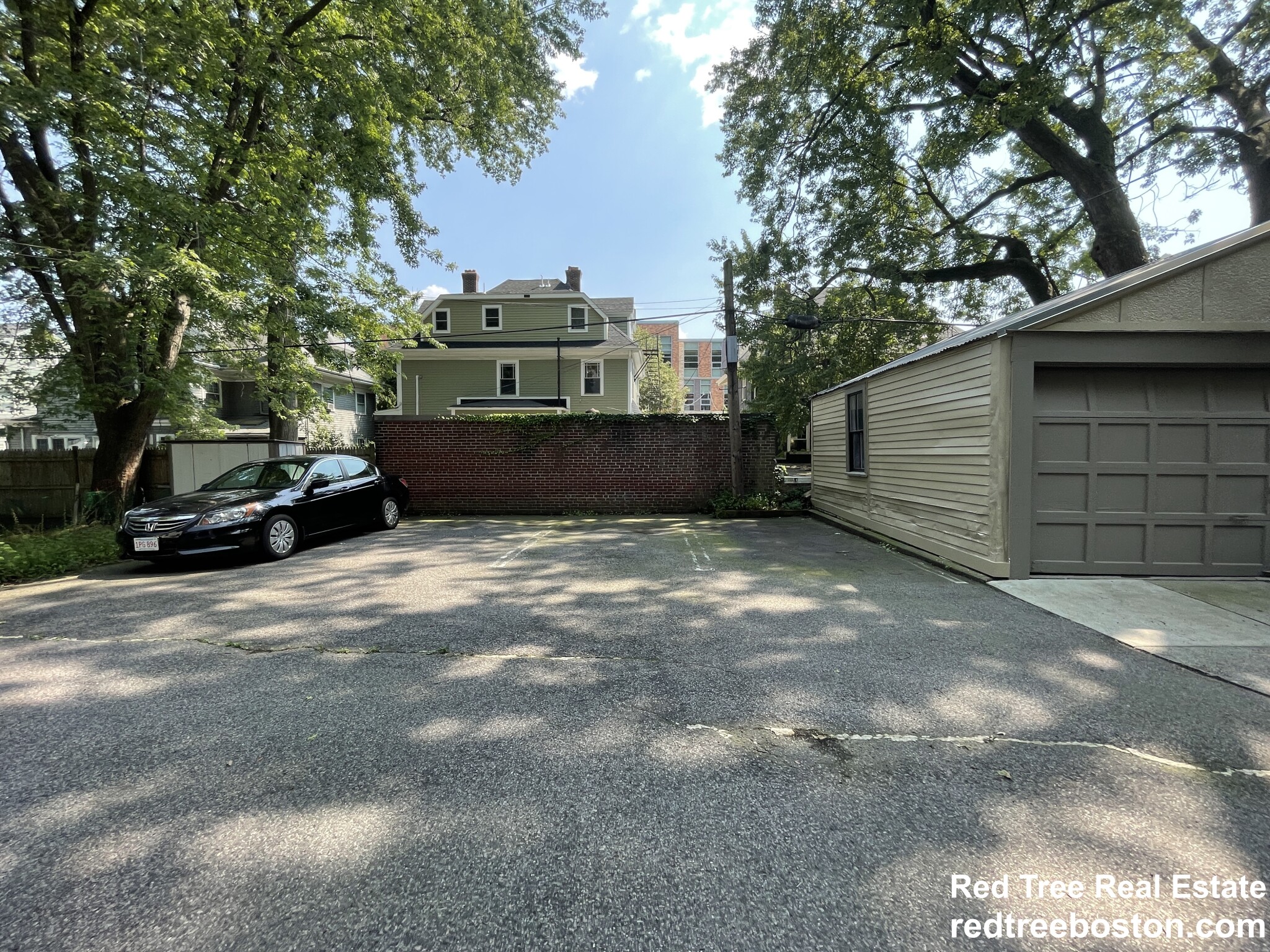 37 Beals St, Coolidge Corner