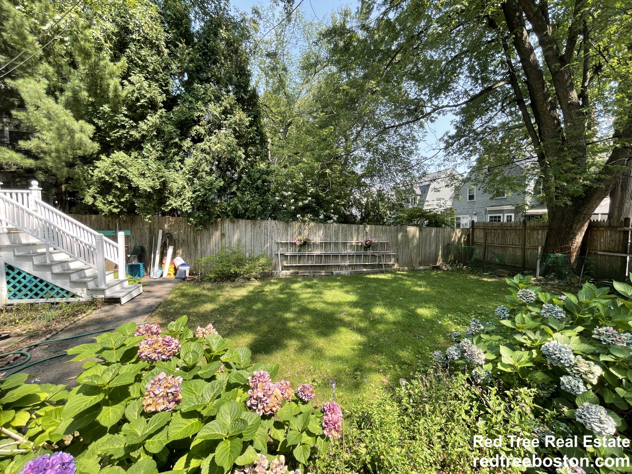 37 Beals St, Coolidge Corner