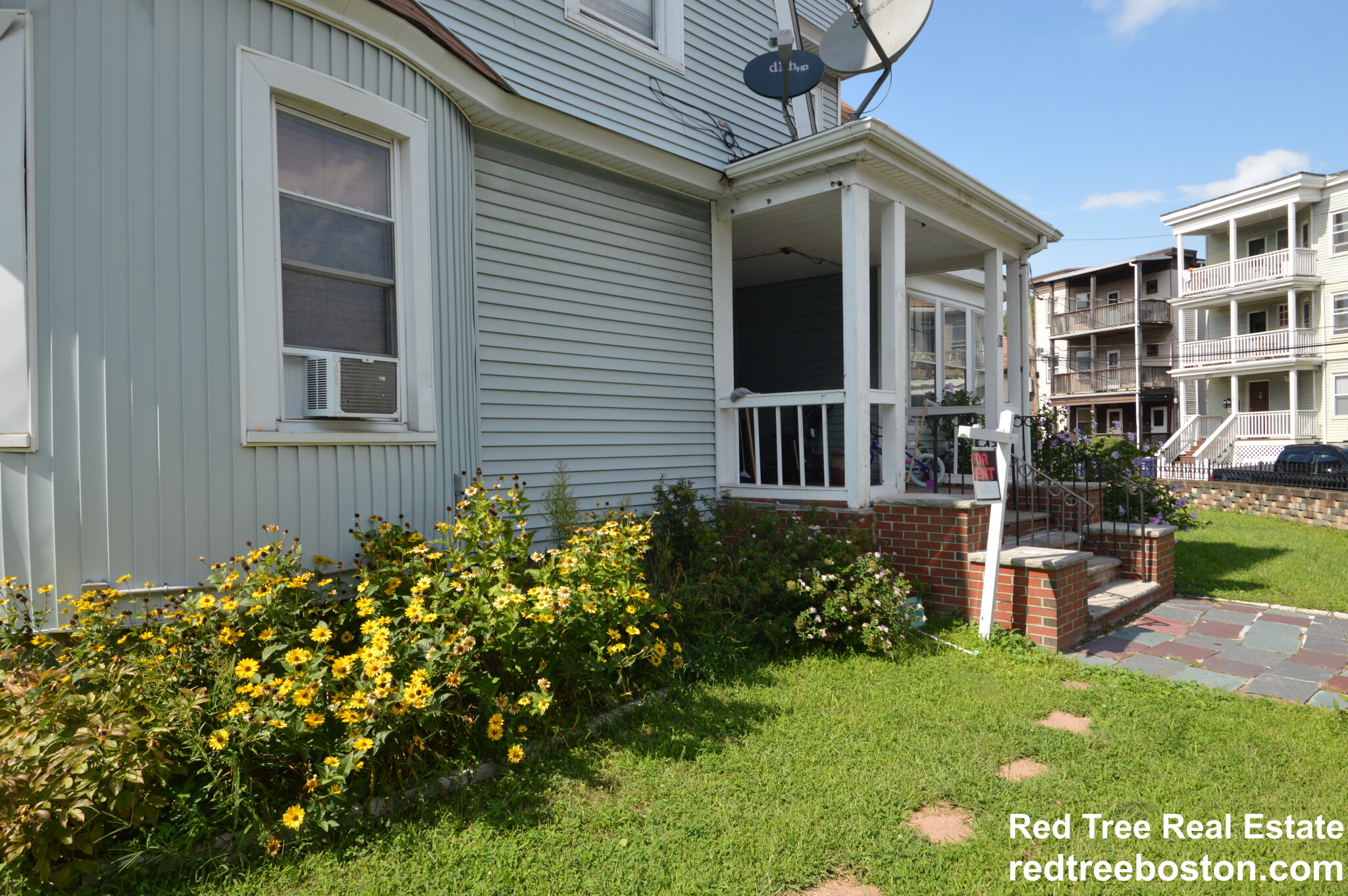 44 Hooker St, Allston