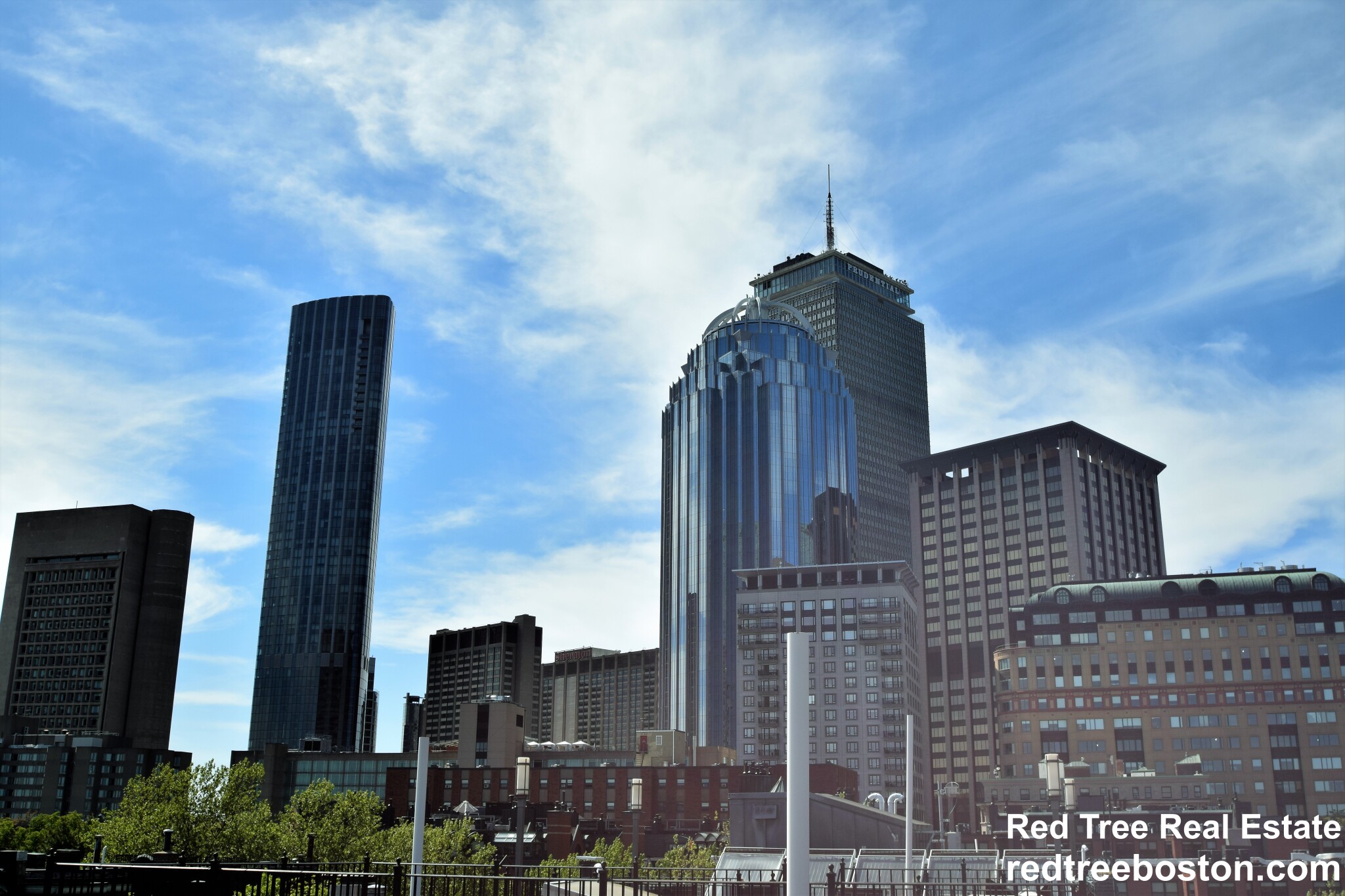 17 Holyoke St, South End