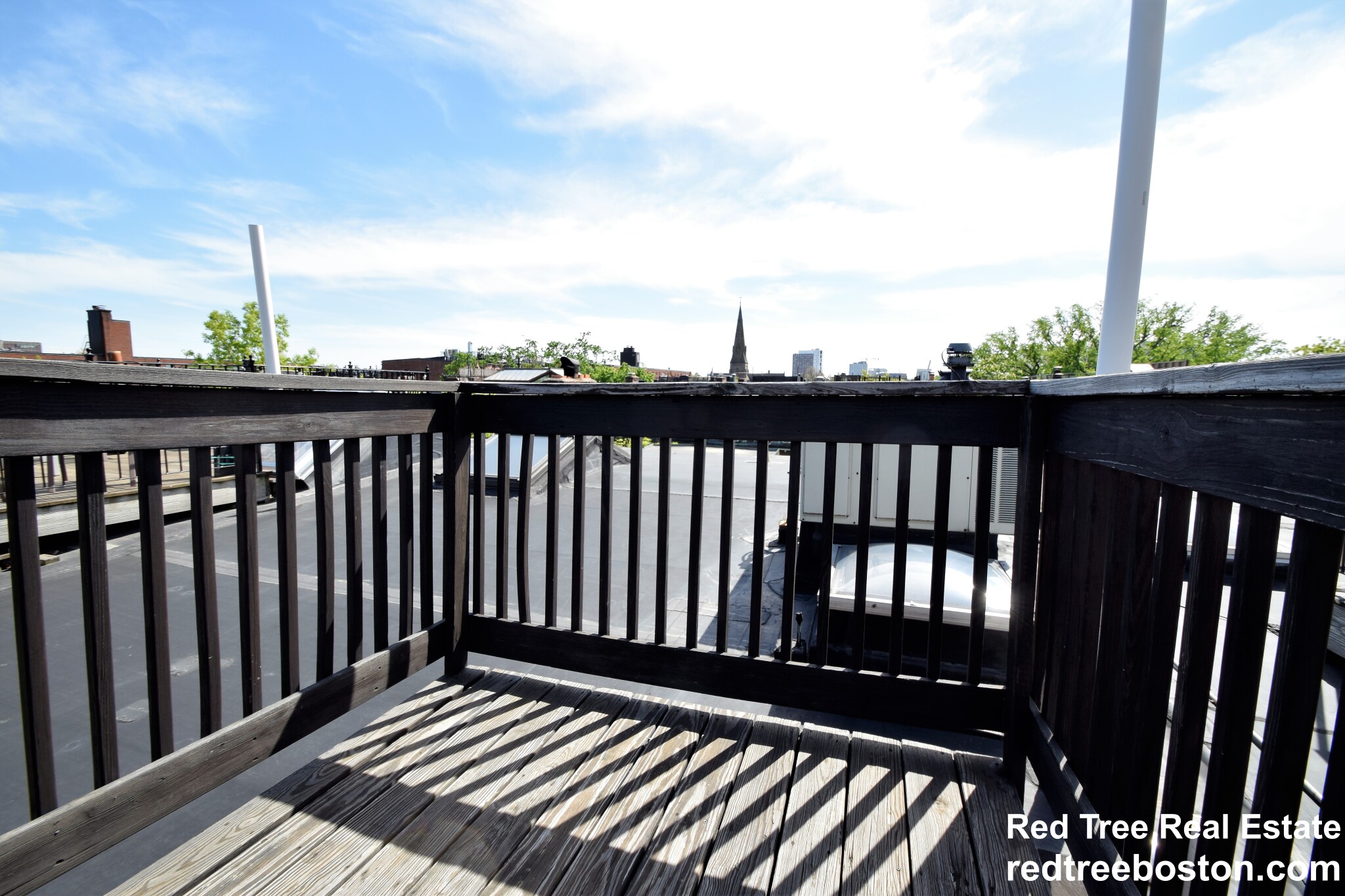 17 Holyoke St, South End