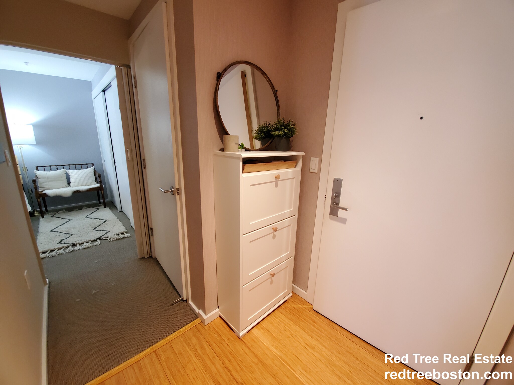 2 Earhart St, East Cambridge