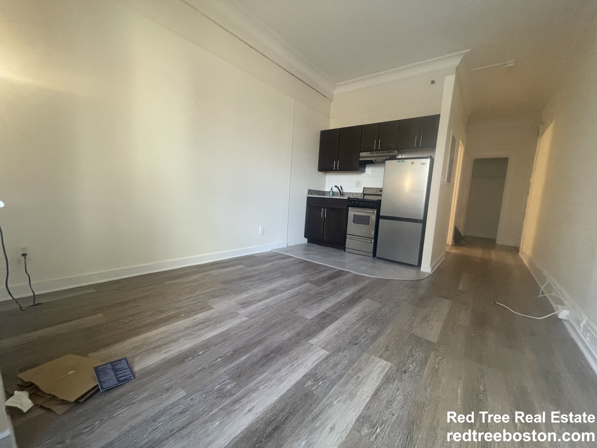 62 Boylston St, Midtown