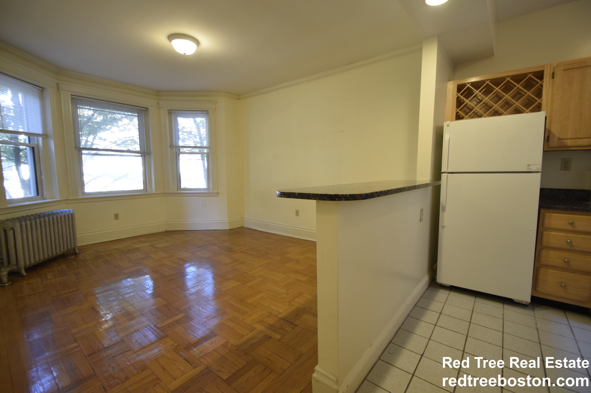 24 Queensberry St, Fenway