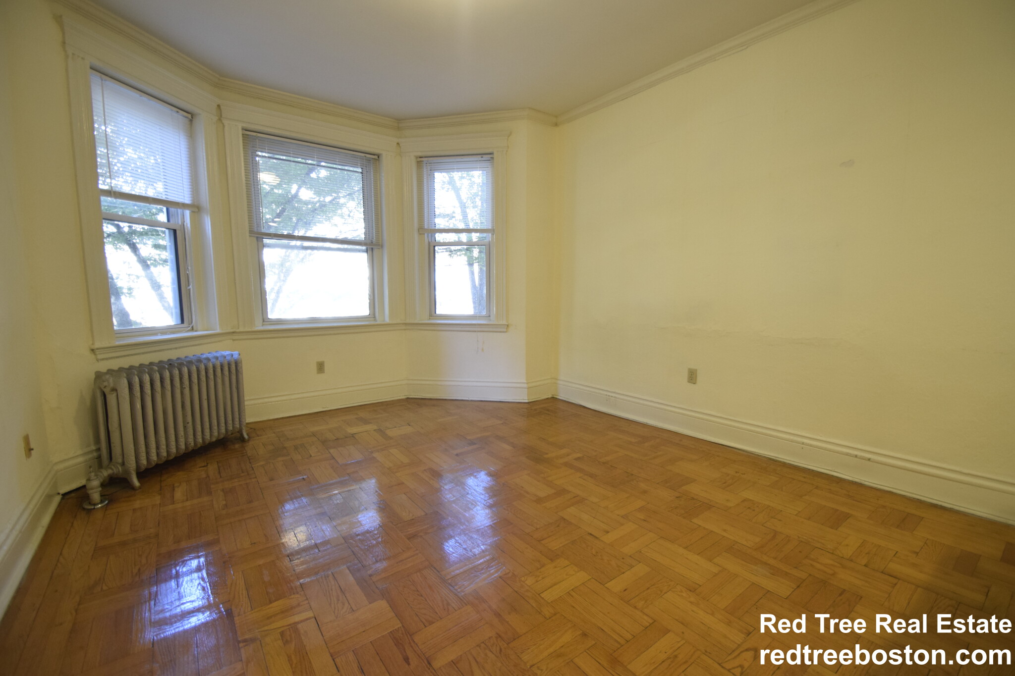 24 Queensberry St, Fenway