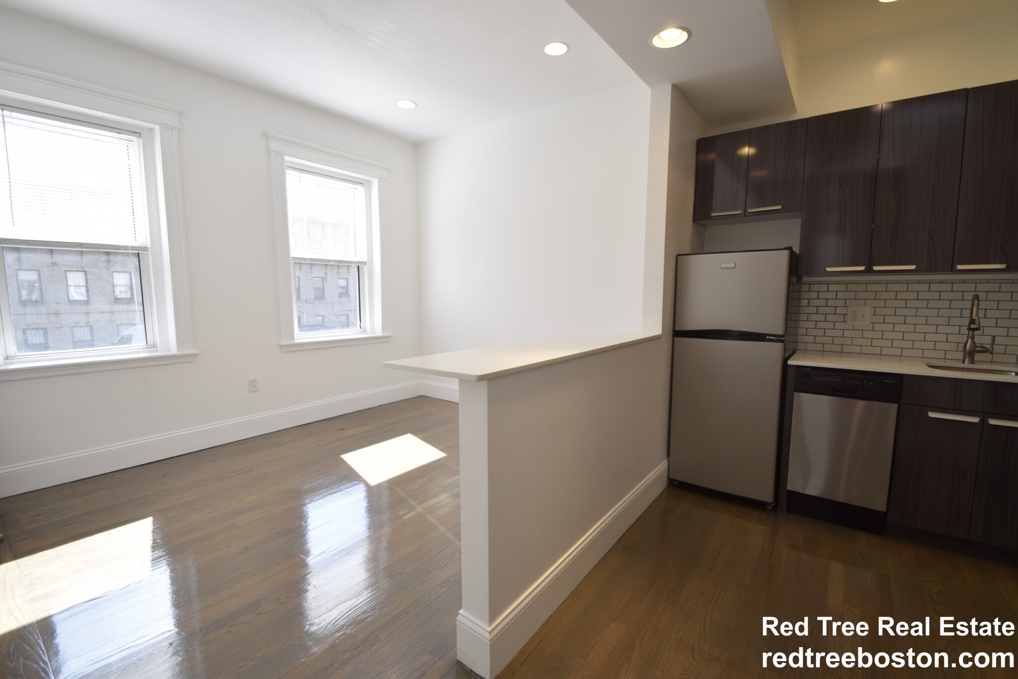 20 Queensberry St, Fenway