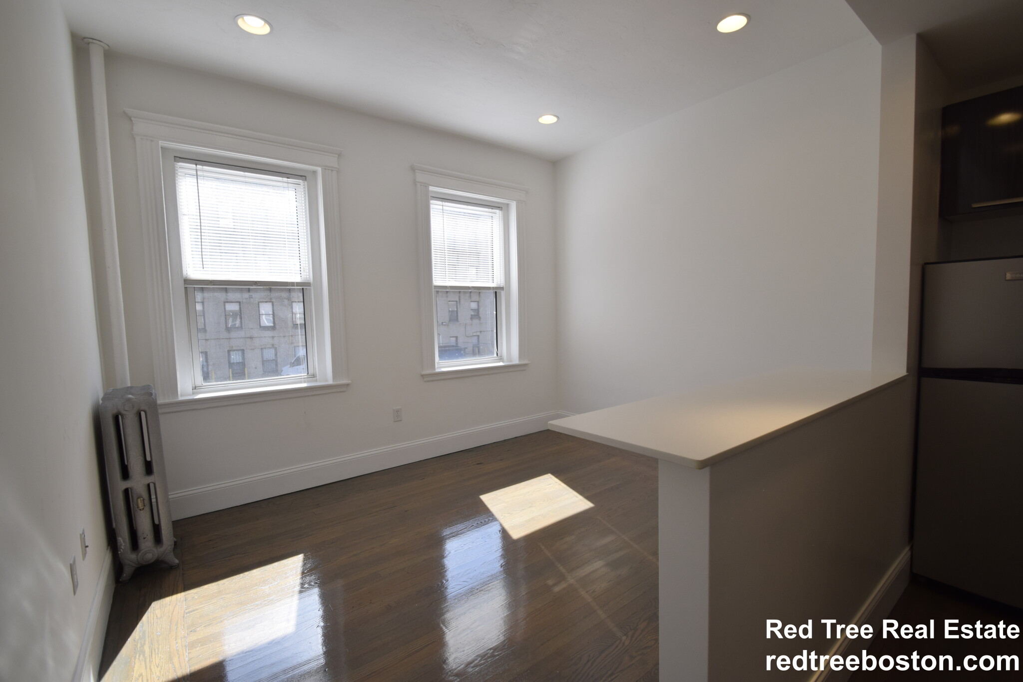 20 Queensberry St, Fenway