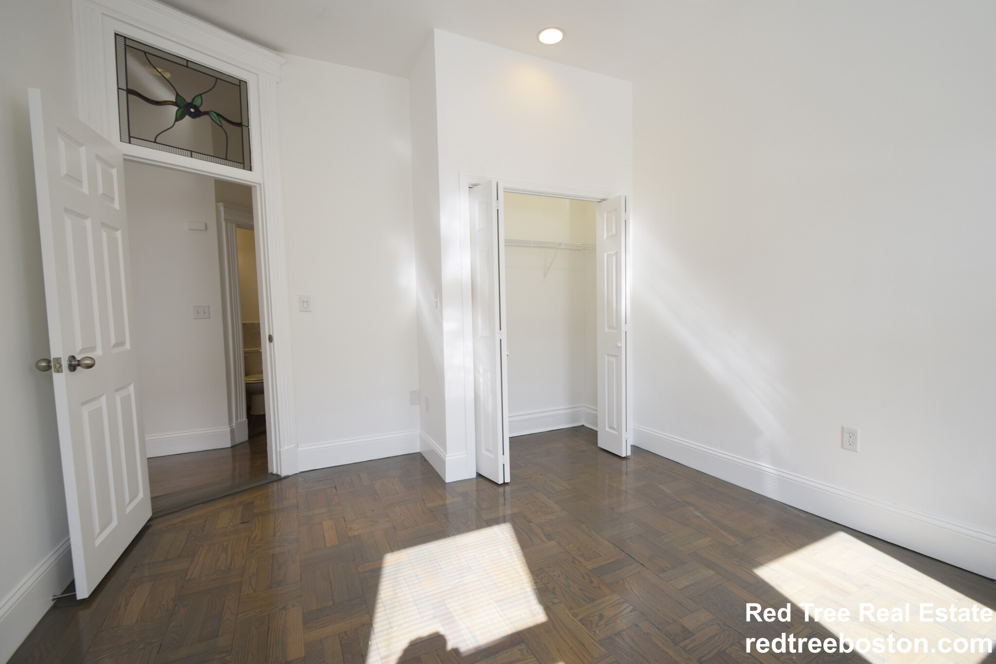 20 Queensberry St, Fenway