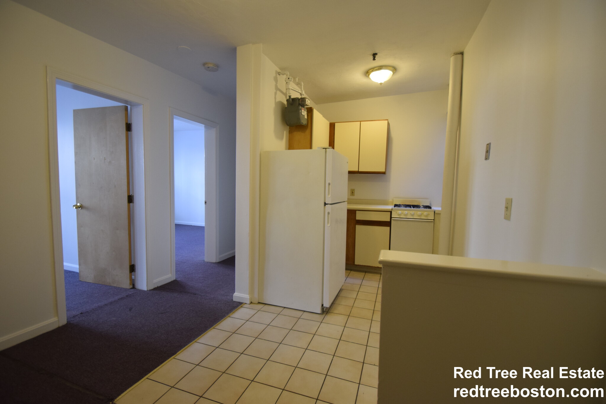 19 Peterborough St, Fenway