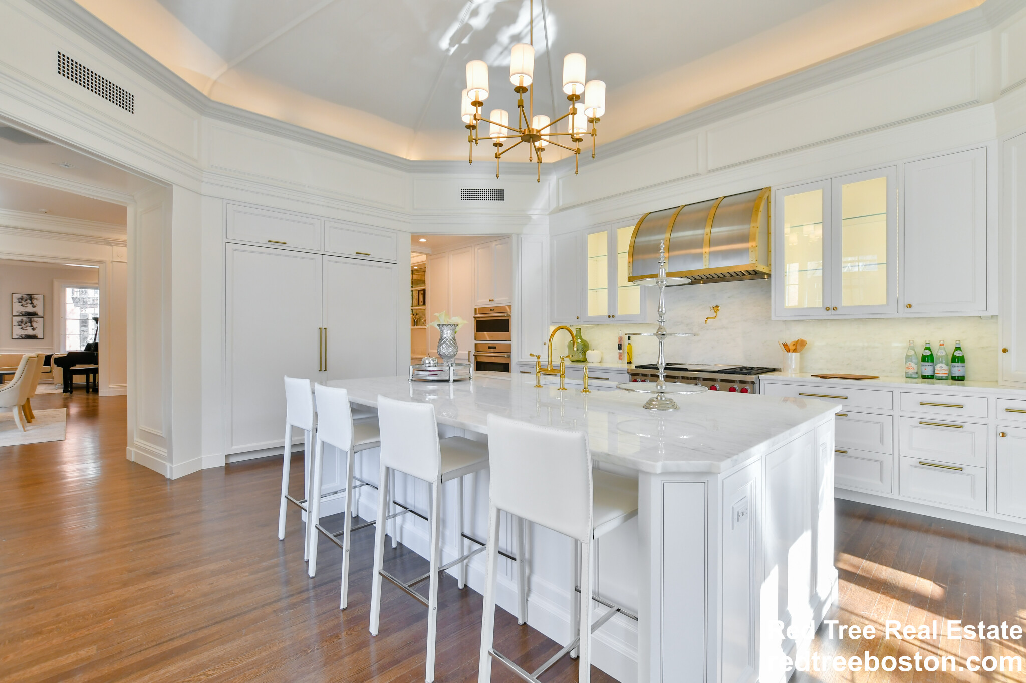 20 Chestnut St, Beacon Hill