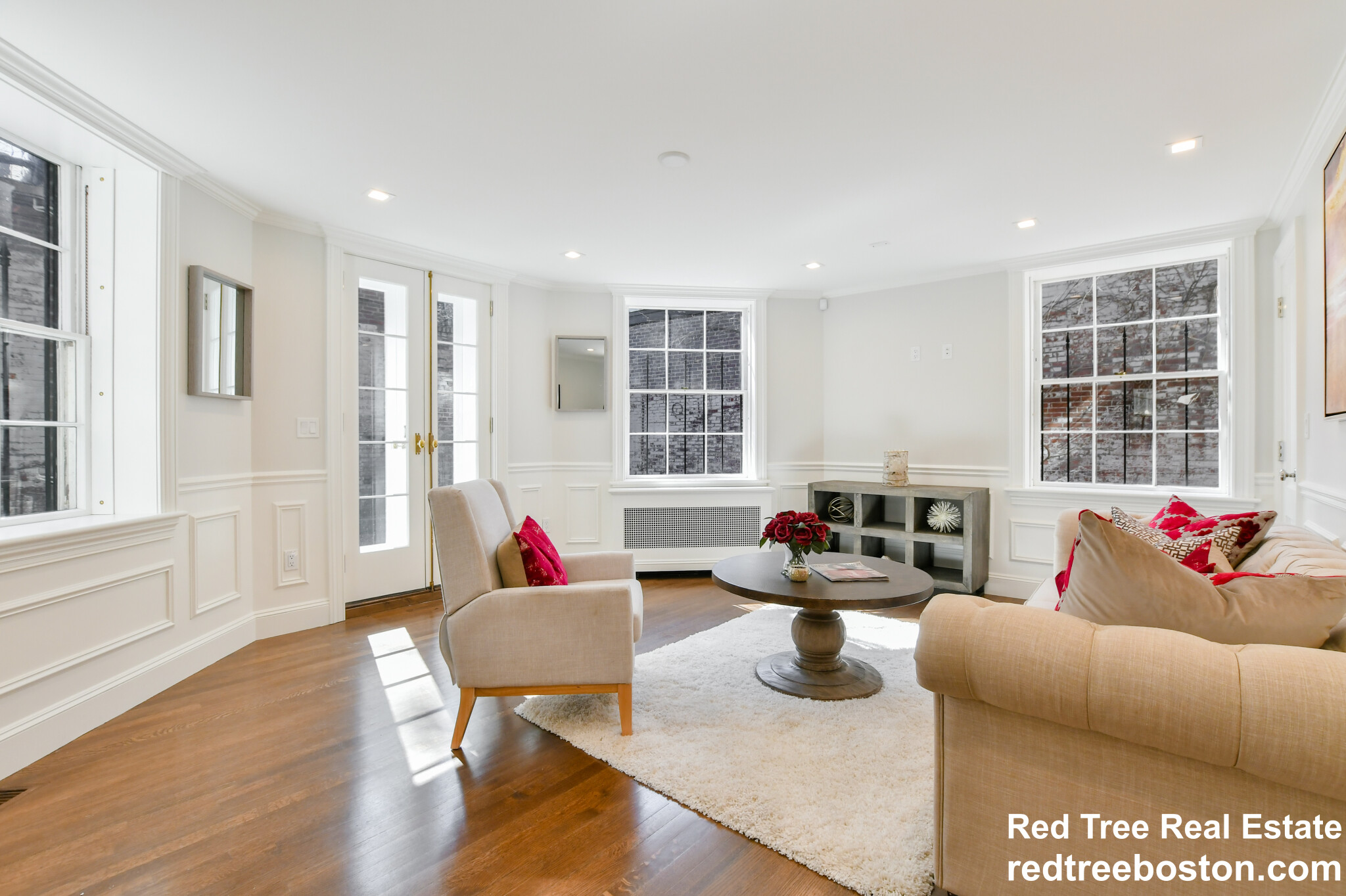 20 Chestnut St, Beacon Hill