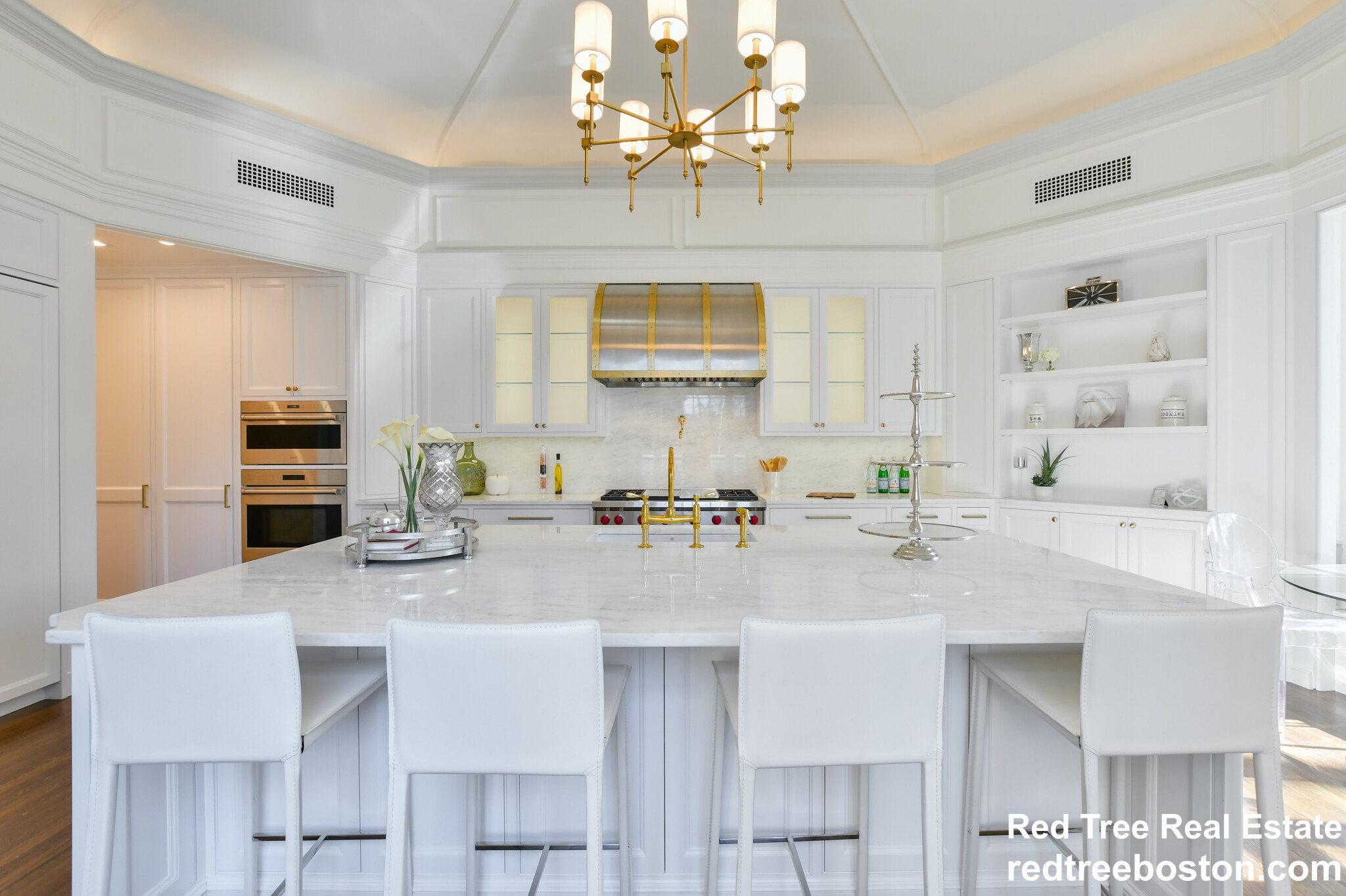 20 Chestnut St, Beacon Hill