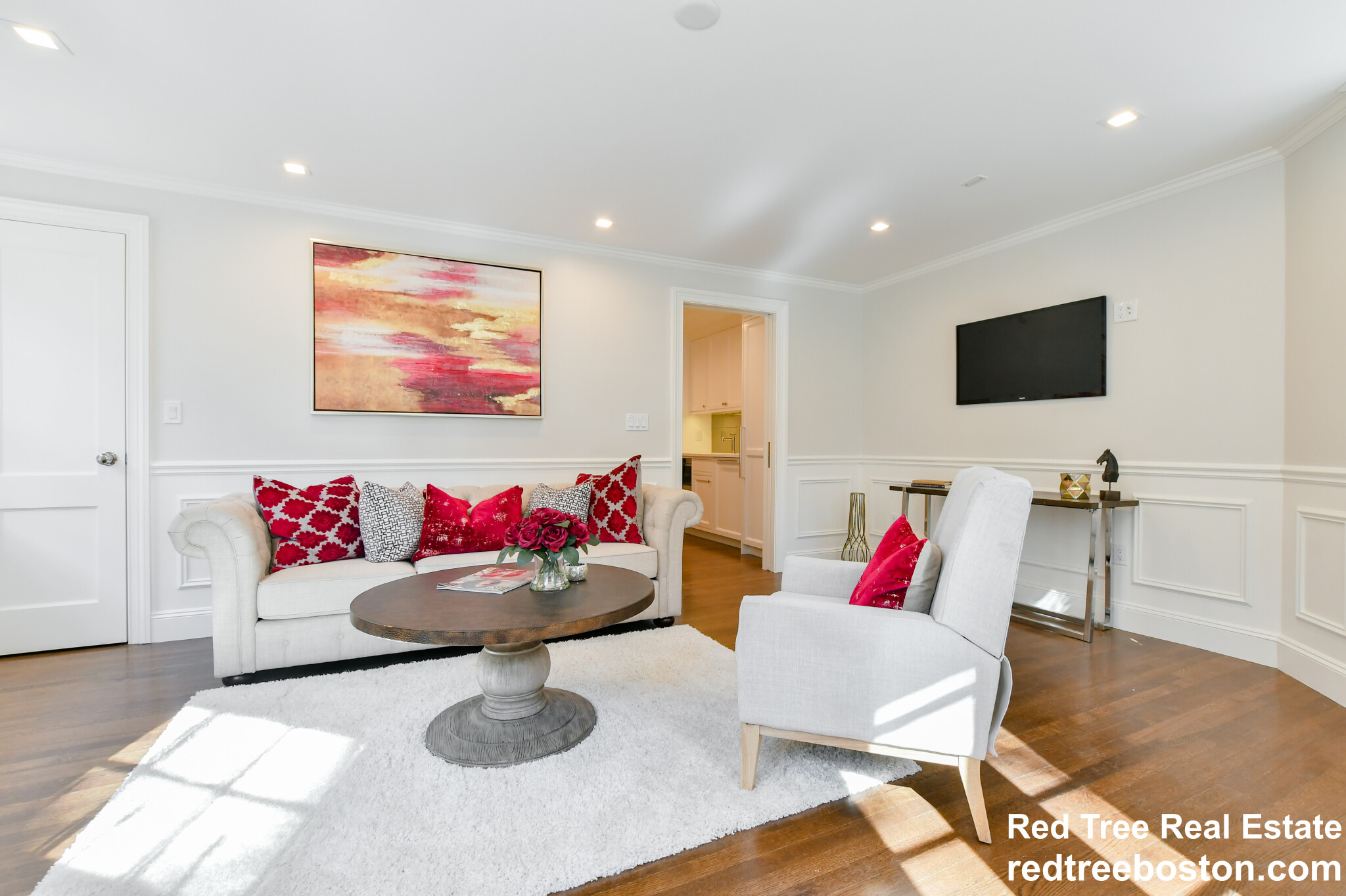 20 Chestnut St, Beacon Hill