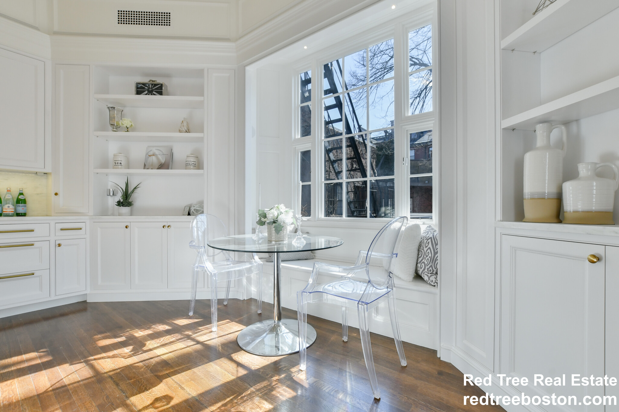 20 Chestnut St, Beacon Hill