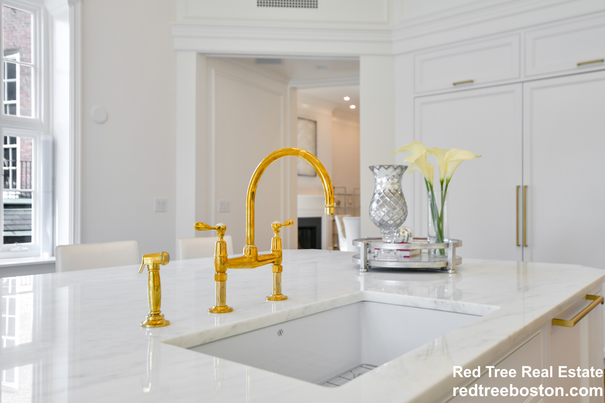 20 Chestnut St, Beacon Hill