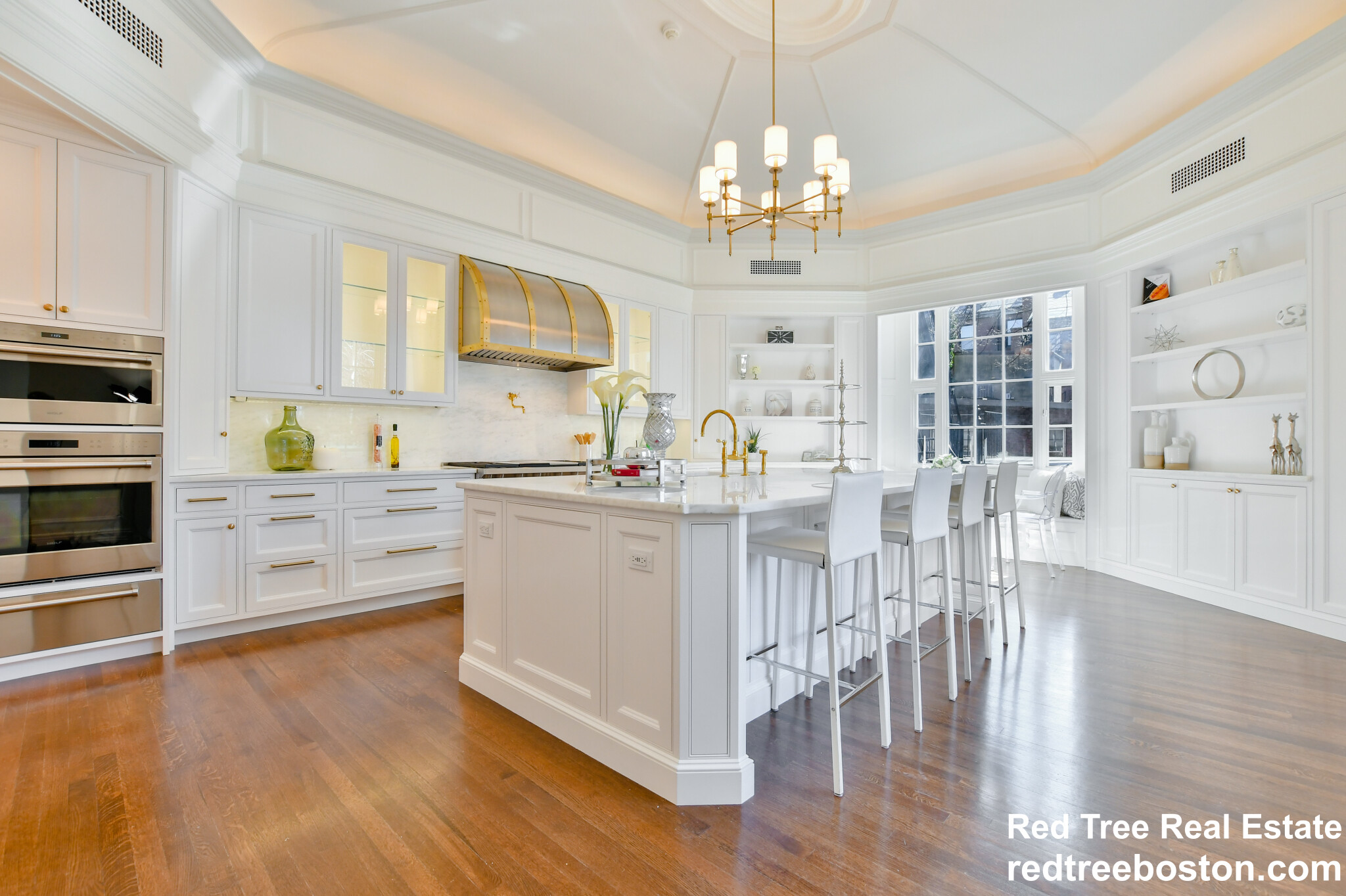 20 Chestnut St, Beacon Hill