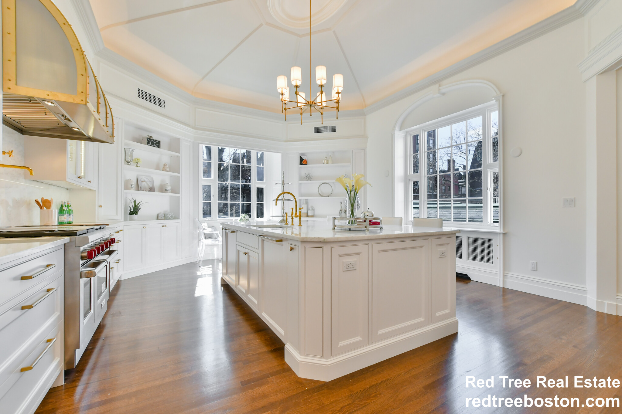 20 Chestnut St, Beacon Hill