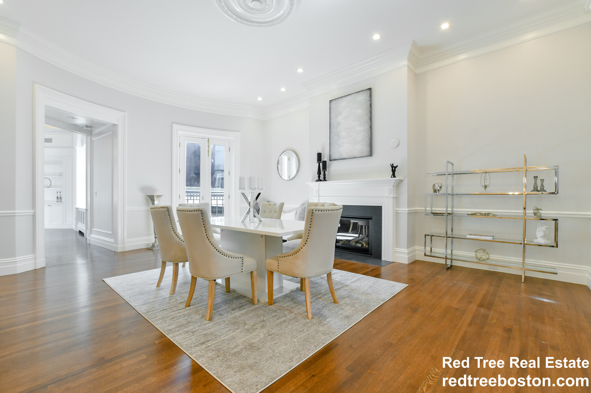 20 Chestnut St, Beacon Hill