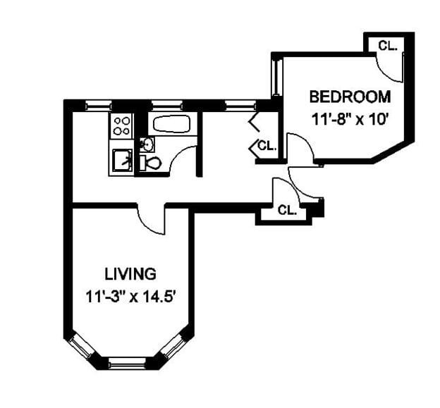 1156 Commonwealth Ave, Allston