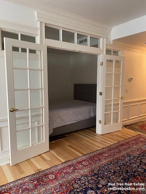 300 Boylston St, Back Bay