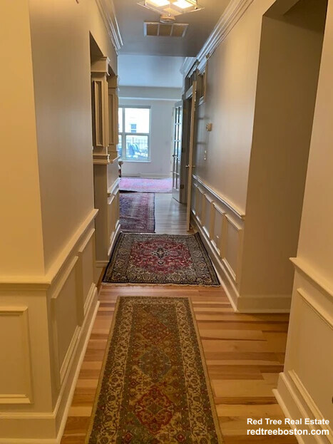 300 Boylston St, Back Bay