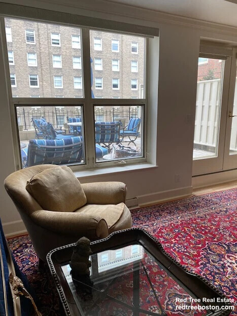 300 Boylston St, Back Bay