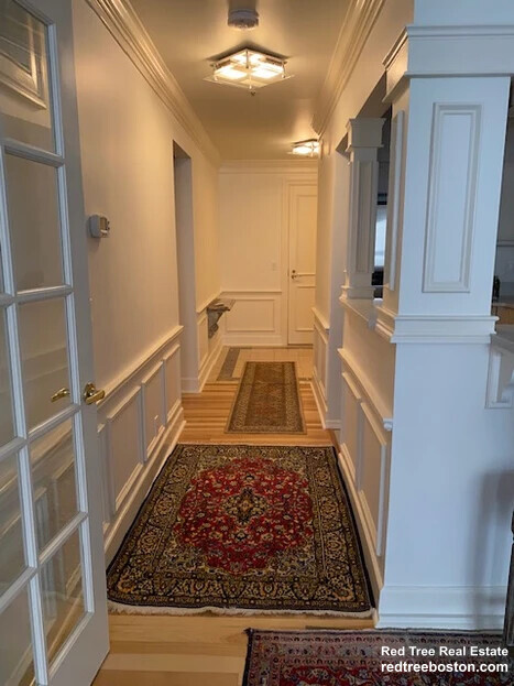 300 Boylston St, Back Bay