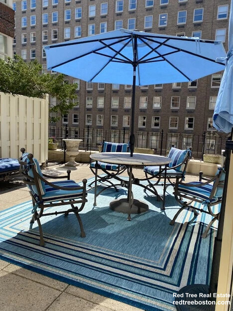 300 Boylston St, Back Bay