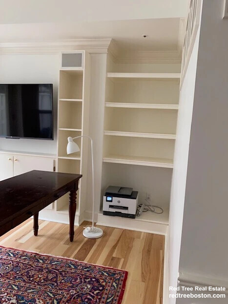 300 Boylston St, Back Bay