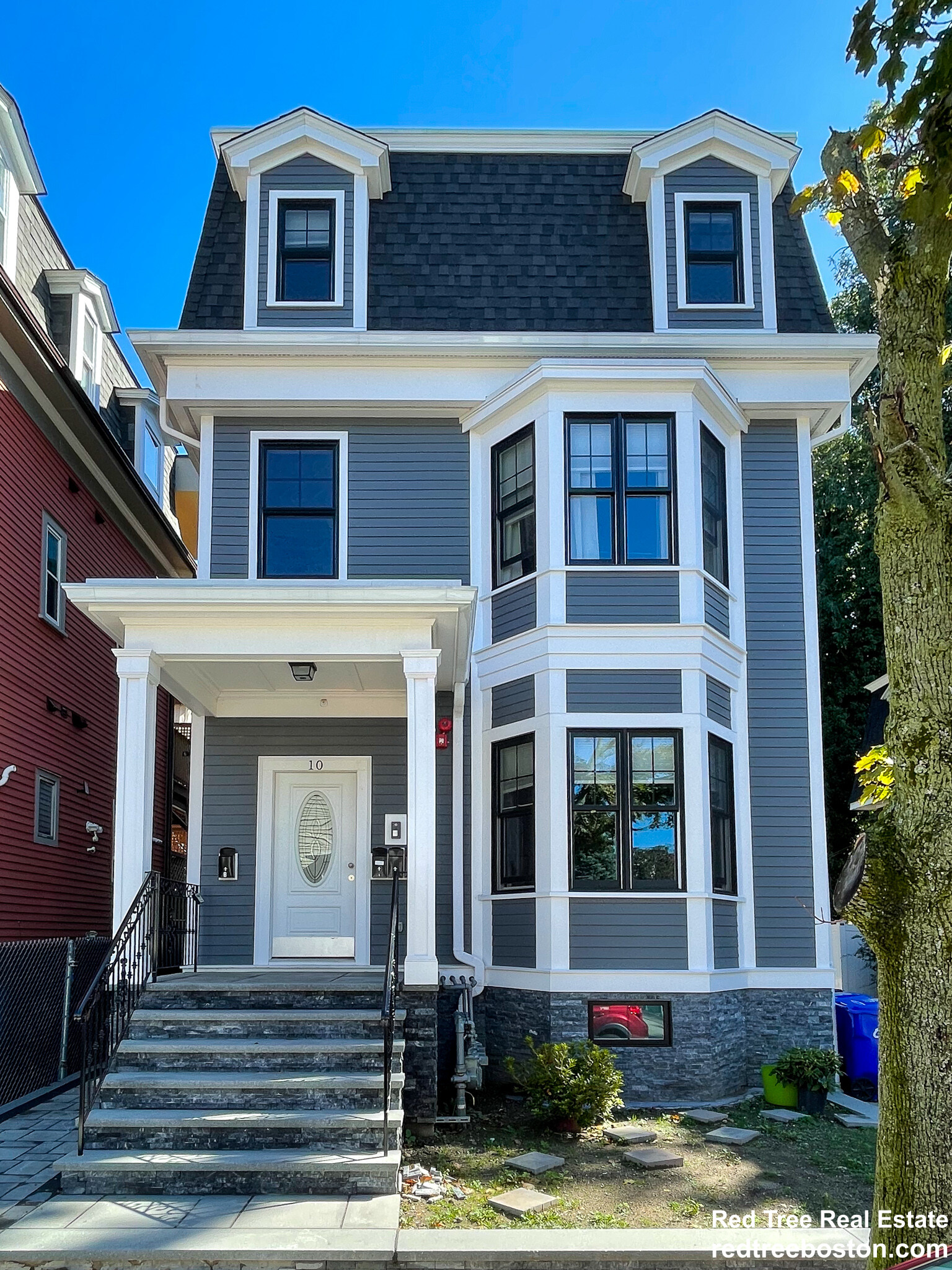 10 Midland St, Dorchester