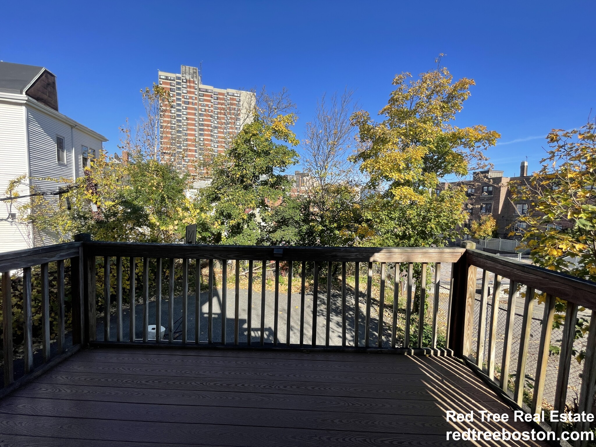 205 Hillside St, Mission Hill