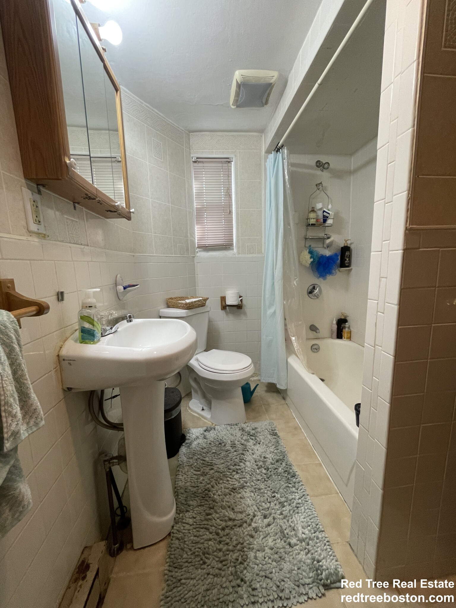 205 Hillside St, Mission Hill